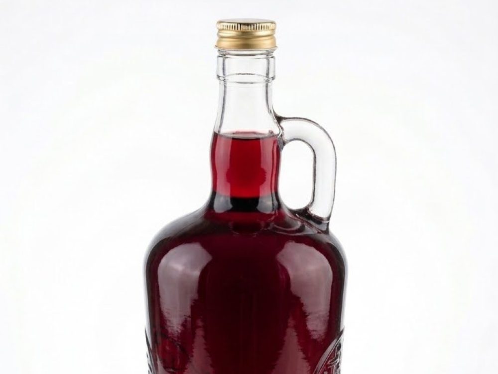 Vinuri de casă
